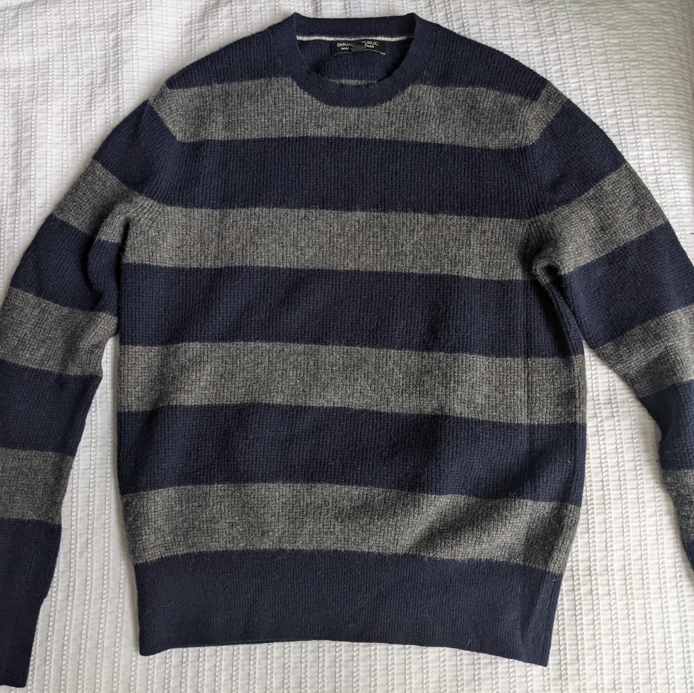 Banana Republic Sweater